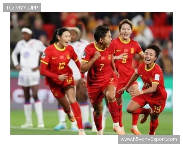 女子世界杯:各国球队备战,精彩不断(414 )